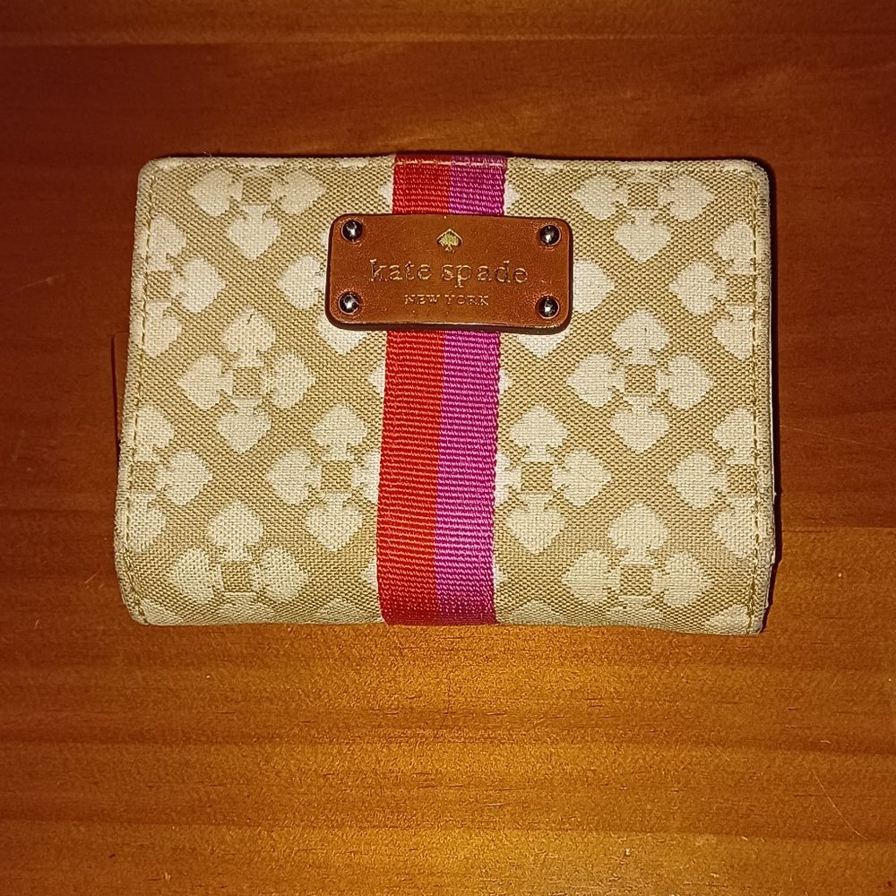 Kate Spade Wallet
